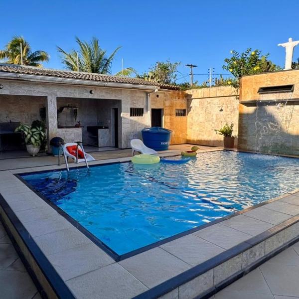 Aruana Beach House - Foto 4