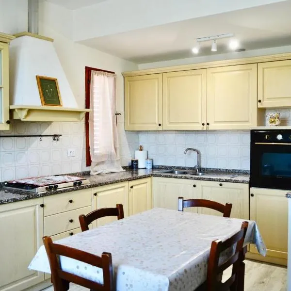 Casa Nara, hotel in Castelnuovo D'elsa