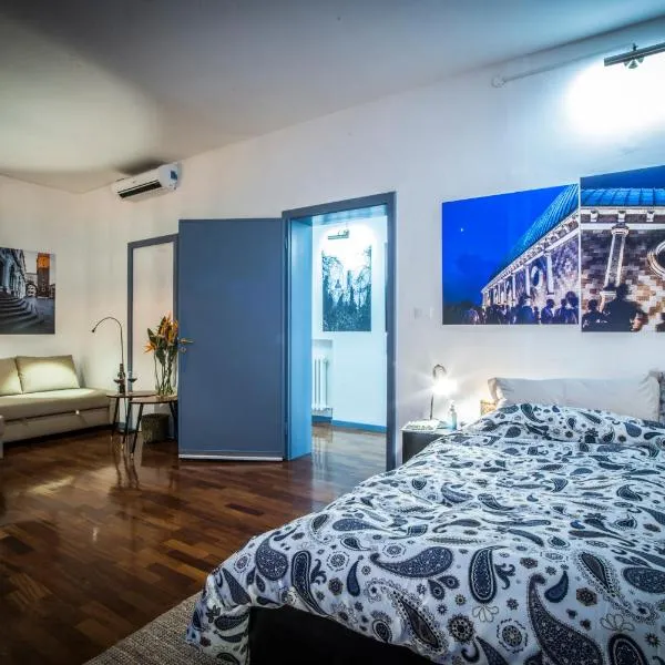 Mi&Ti Bed&Breakfast, hotel in Vicenza