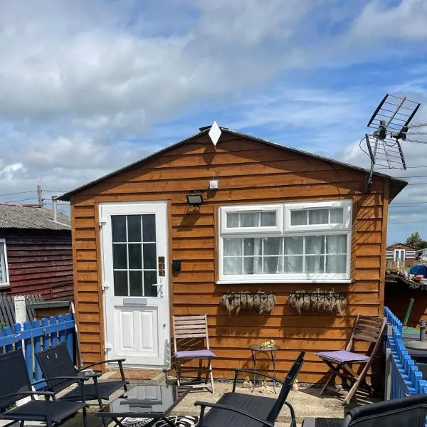 Sheppey Village Roxy, hotel din Leysdown-on-Sea