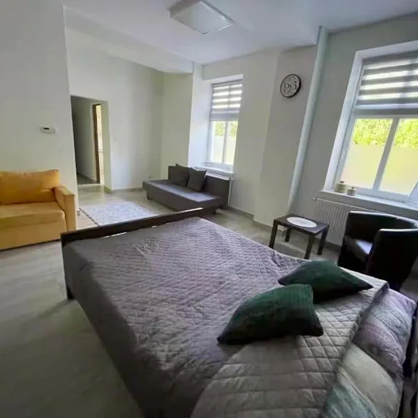 Apartamenty Trzciana, hotel en Rzeszów