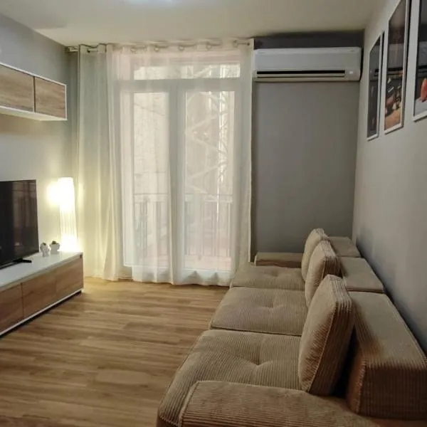 Espacioso apartamento 2 hab junto a Calle Laurel, hotel in Logroño
