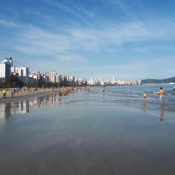 Kit na praia