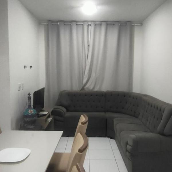 Residencial Sol Nascente