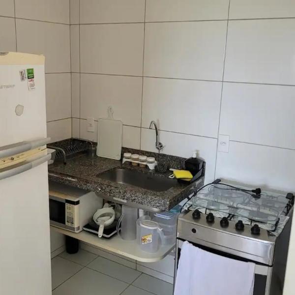 Residencial Sol Nascente - Foto 4