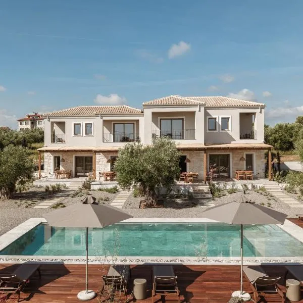Levante Afitos Suites - Adults Only, hotel in Afitos