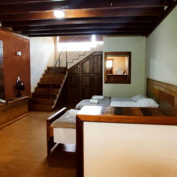 Villa D'Ouro Pousada - Foto 5