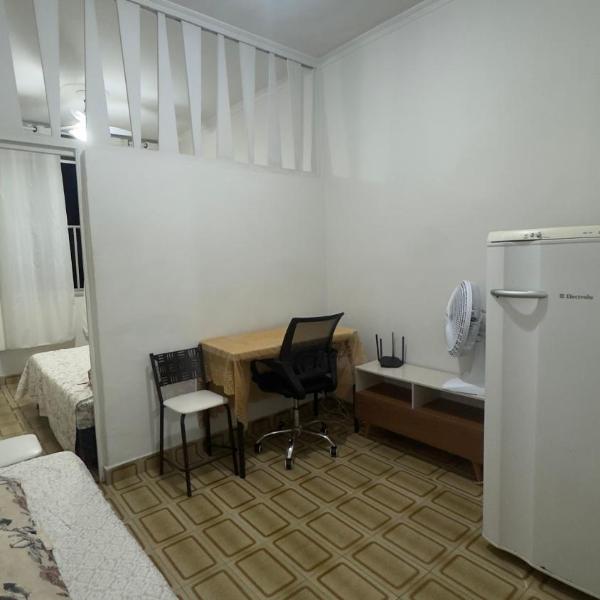 Apartamento aconchegante