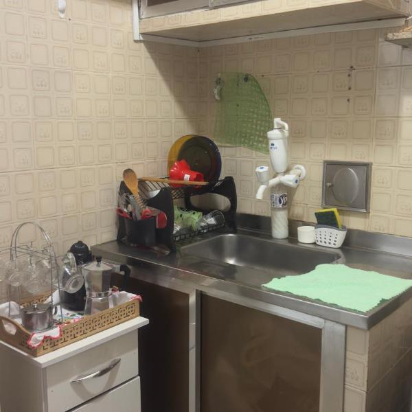 Apartamento aconchegante - Foto 5