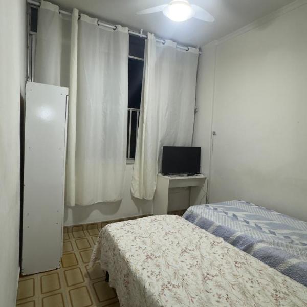 Apartamento aconchegante - Foto 4