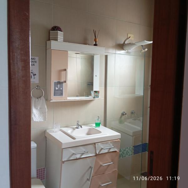 Singela Casa em Chapada dos Guimarães - Foto 3