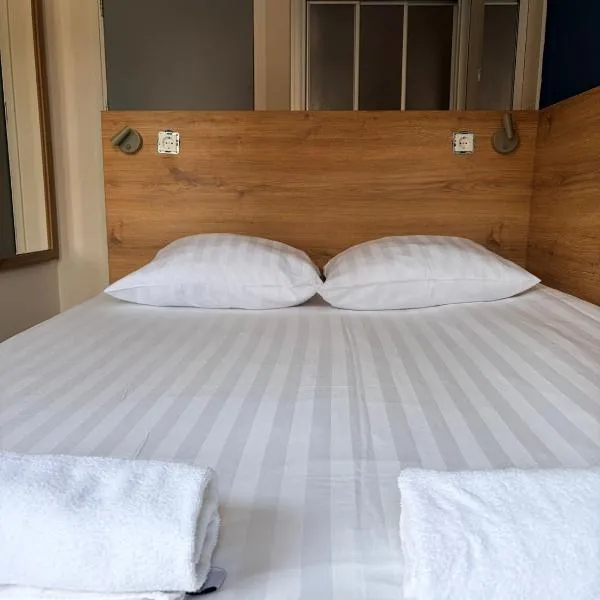 Hotel Continental Amsterdam, מלון באמסטרדם