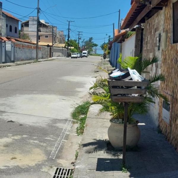 casa em Rio das Ostras