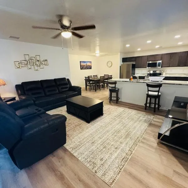 Prime Location Near Hospital & Restaurants, Hotel in Kingman