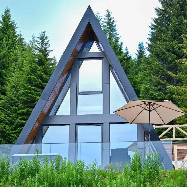 Tara mountain house Kopaonik, hotel i Kopaonik