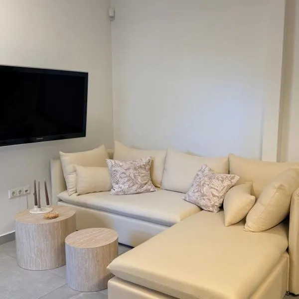 Riviera Bliss, hôtel à Athènes