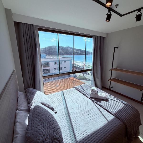 Loft Prainha - 403 Vista Mar - Foto 2