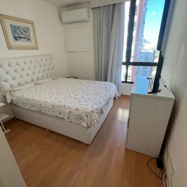 Flat há 2 min da PRAIA DE IPANEMA - Foto 3
