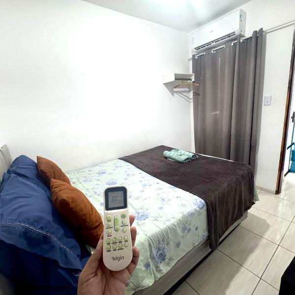 Lindo APT 05 em bairro central de Petrolina em prédio familiar - Foto 3