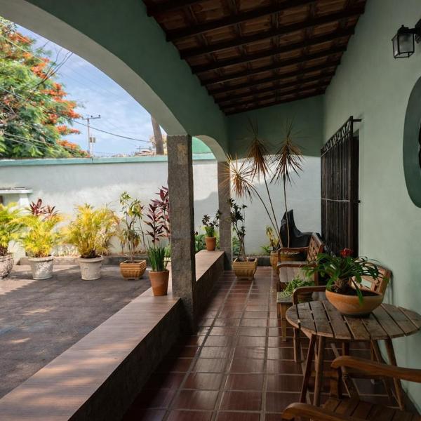 Casa espaçosa recebe sua família - Foto 5