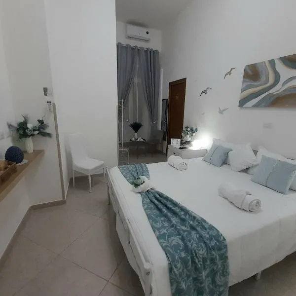 Falanga Family Guests Accommodation, hotel a Civitavecchia
