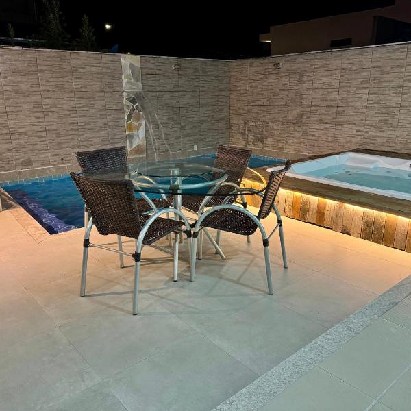 Duplex em Guarapari com piscina privativa! - Foto 4