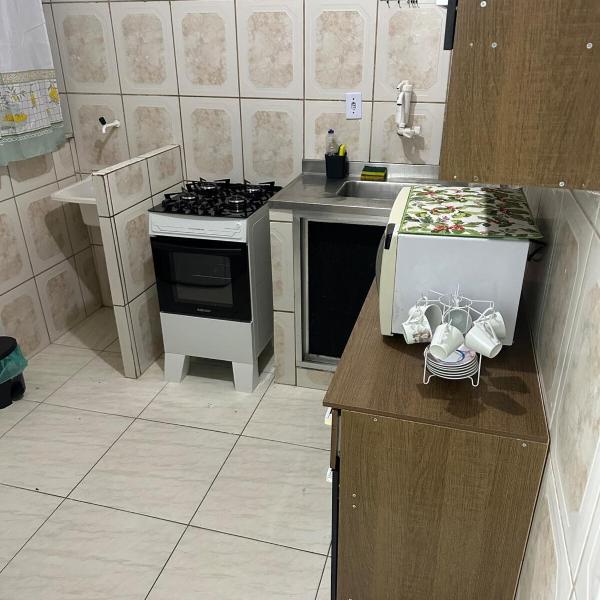 Apartamento 2 Quartos 5 Min do Galeão