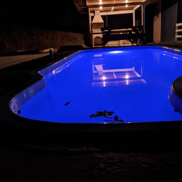 Cabana Serra Bella Rio Negrinho, Santa Catarina
