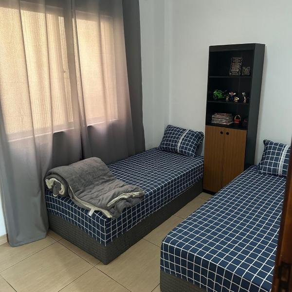 Apartamento 2 Quartos 5 Min do Galeão - Foto 2