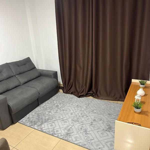 Apartamento 2 Quartos 5 Min do Galeão - Foto 5