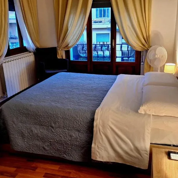 Venice Suites, hotel in Mestre