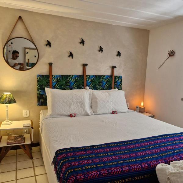Maison Bardot 1 - Casa em condomínio para 4 em Geribá, Búzios - Foto 2