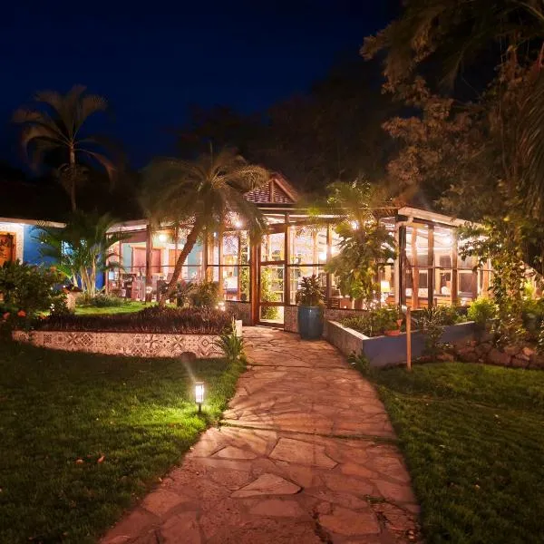 Xalli Beach Hotel, Hotel in Altagracia