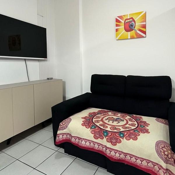 Botafogo Apartment Easy access - Foto 4