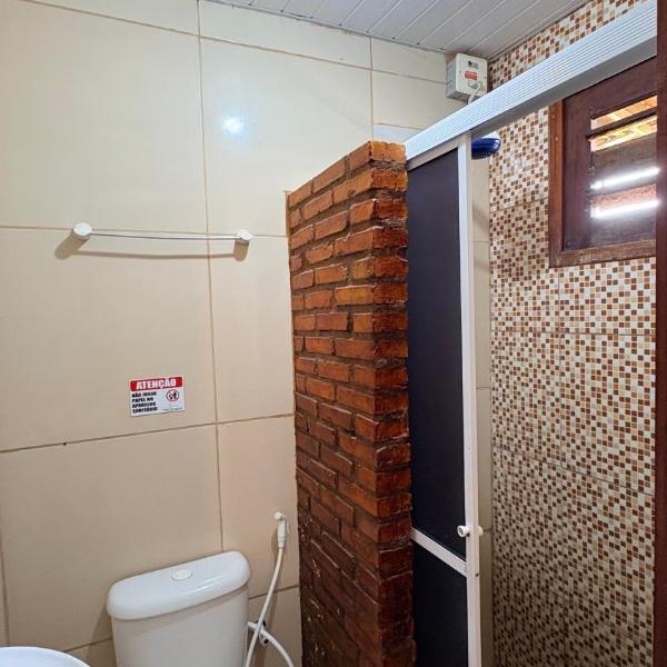 Pousada Recanto das Fontes - Foto 3
