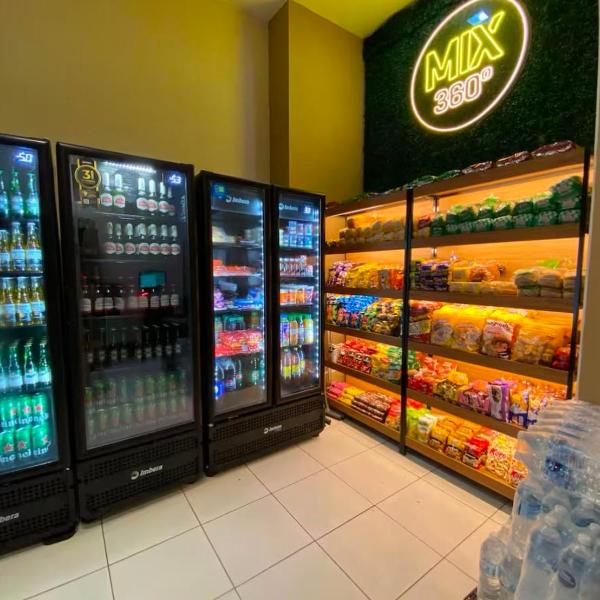 Suíte Privativa Completa - Ideal para Rock in Rio, Eventos, Locação e Fins de Semana! - Foto 5