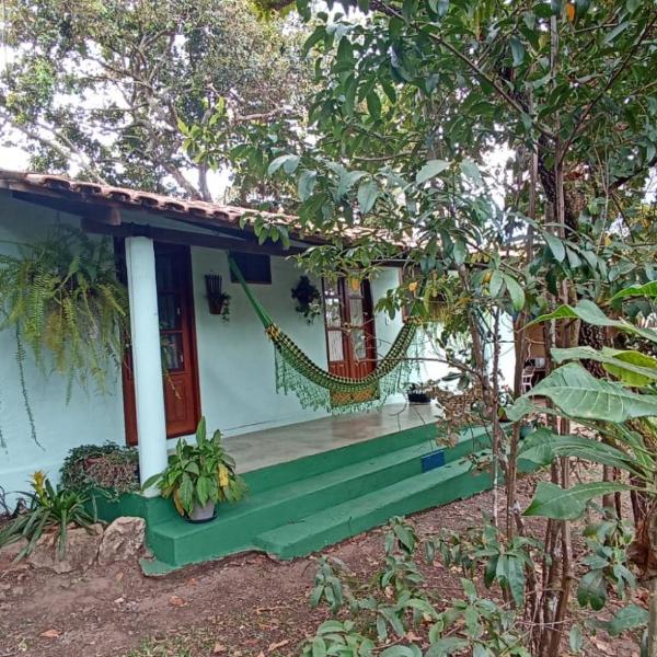 Magia no Cerrado