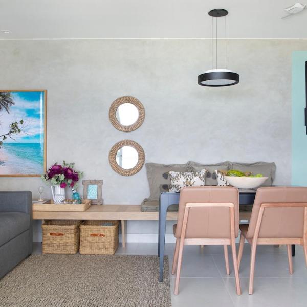 Luxuoxo Flat na Barra da Tijuca