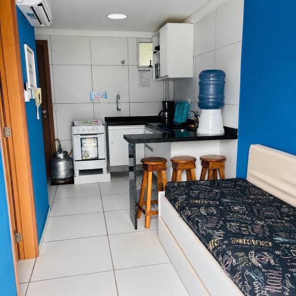 Apartamento Centro de Porto - Foto 5