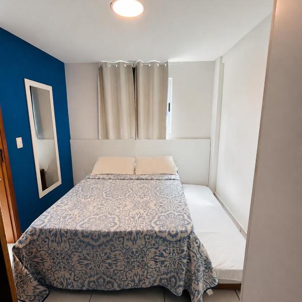 Apartamento Centro de Porto - Foto 2