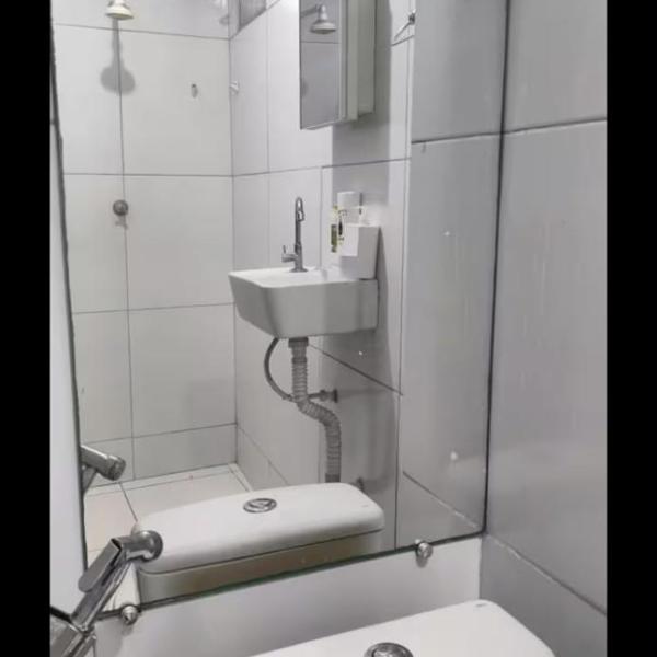 Apartamento mobiliado em Maceió, próximo ao CESMAC medicina - Foto 3