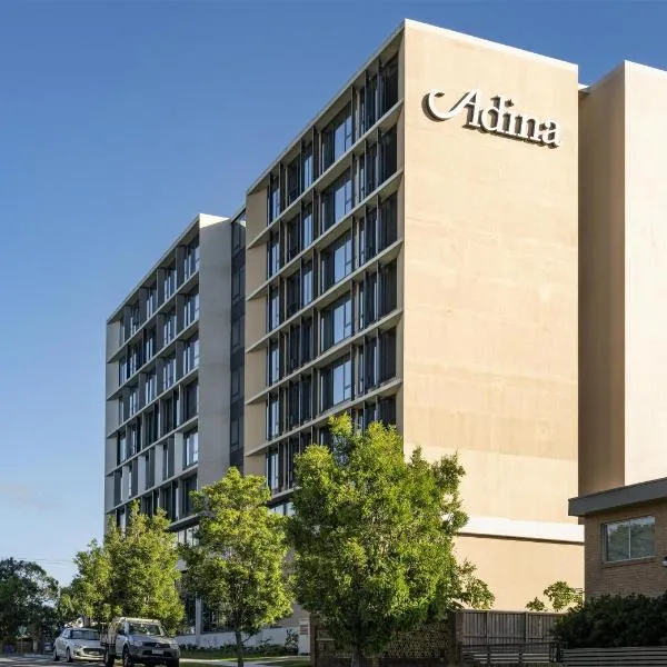 Adina Chermside Brisbane, hotel en Brisbane
