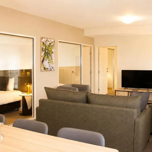 Quest Mildura: Mildura şehrinde bir otel