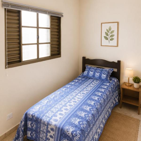 Apartamento - Presidente Prudente - Foto 2