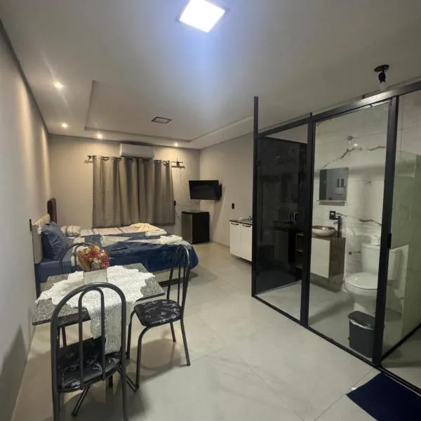 Arpas, hotel in Foz do Iguaçu