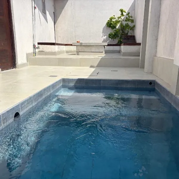 Mulberry Villa, hotel in Anuradhapura