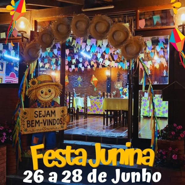 Pousada Luar de Penedo - Foto 2