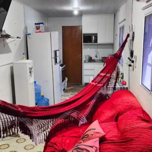 Apartamento mobiliado em Maceió, próximo ao CESMAC medicina