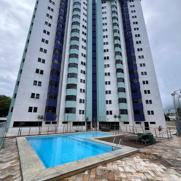 Apartamento Centro Campina Grande