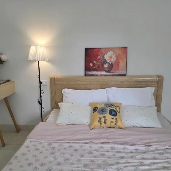 Lishome My Khe Beach Apartment - An Thuong, hotel in Danang